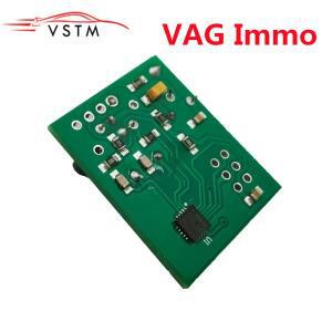 하이 퀄리티 VAG Immo 에뮬레이터 작동 이모빌라이저 아우디 호환 폭스바겐 호환 자동차 링 진단 도구 ECU