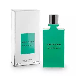 메온셀 [무케렌시아][까르뱅] 베티버 오 드 뚜왈렛100ML