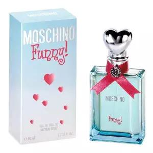 메온셀 [모스키노] 퍼니 EDT 50ml