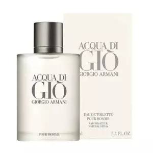 메온셀 조르지오 아르마니 아쿠아 디 지오 뿌르 옴므 EDT 30ml