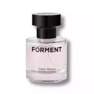 메온셀 포맨트 시그니처 헤어 퍼퓸 코튼메모리 30ml