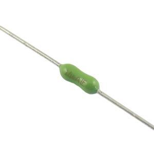 10PCS 2.4x7mm 축 리드 녹색 퓨즈 125250V 2.4x7 63mA 125mA 500MA 1A 고속 블로우 PICO 저항