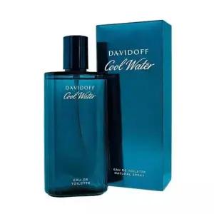 메온셀 [다비도프] 쿨워터 맨 EDT 40ml
