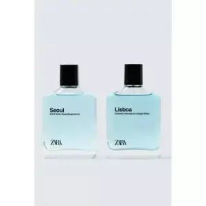 메온셀 자라 ZARA 남자 향수 SEOUL + LISBOA 100ML326260