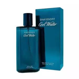 메온셀 [다비도프] 쿨워터 맨 EDT 75ml