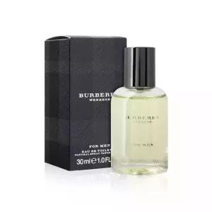 메온셀 버버리 위크앤드 포 맨 EDT 30ml(2027년2월까지)