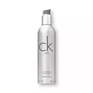 메온셀 CK ONE 모이스처라이저 250ml