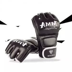 [하프클럽/]오픈핑거 글러브 MMA 킥복싱 권투 이종격투기