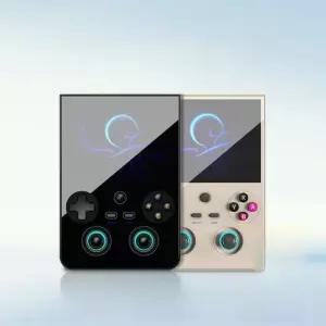 2026년형 RG477V 안드로이드 세로 스크린 핸드헬드 앤버닉 오픈 게임 콘솔 모바일