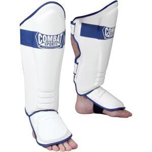 COMBAT SPORTS MMA 킥복싱 정강이 보호대