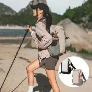 [하프클럽/]경량 등산 백팩 하이킹 트레킹 가방 22L