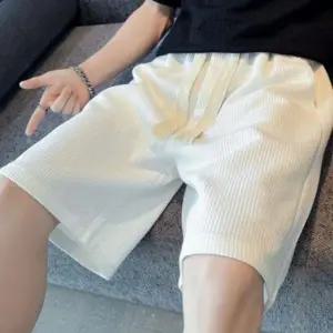 [하프클럽/]남자 반바지 트레이닝 헬스바지