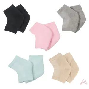 뒤꿈치 보습양말 발각질 보호 뒷치양말 양말 수면 갈라짐 각질 뒤치 발대 뒷치 바닥대 뒷치대 보호대 뒷치