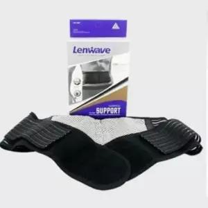 어깨보호대 LenWave 허리보호대 복대