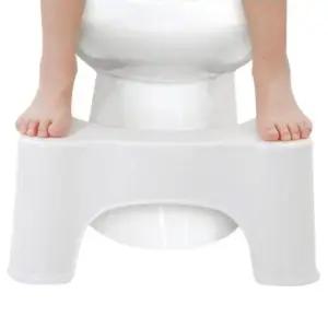 토일렛스툴 스쿼티 포티 토일렛 스툴 발디딤대 변
