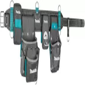 마키타 E-15235 얼티밋 헤비 웨이트 공구 벨트 세트