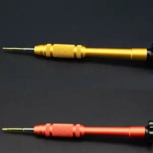 [하프클럽/]Y드라이버 자가 7 0.6mm 워치 수리