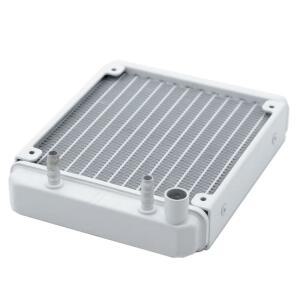 물냉각 95ad에 대 한 PC 알루미늄 라디에이터 12CM 설치 위치
