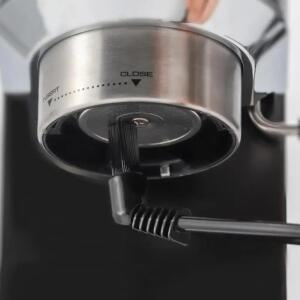2pcs 그룹 헤드 청소 브러시 커피 그라인더 나일론 에스프레소 기계에 대한 먼지 도구