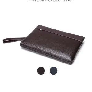 [룽스_62]부담없이 심플한 남성 일수가방 클러치백 가방