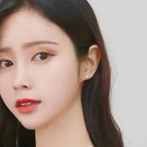 [룽스_62]핀 진주 귀걸이 14K 14k골드핀귀걸이 3종 택1
