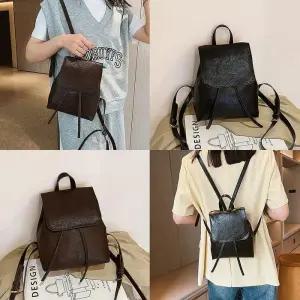 [룽스_62]가죽 데일리가방 여성 가벼운 가방 데일리