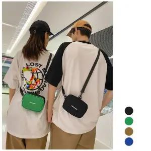 [룽스_62]미니 슬링가방 슬링백 여행 보조 바디크로스 CT20