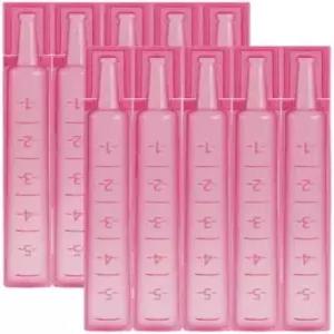 흡수 식염수 5ml 각각 상자당 100개