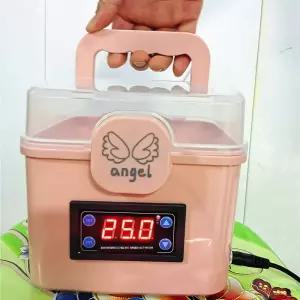도마뱀 부화기 거북이 파충류 사육장 게코 부화 자동
