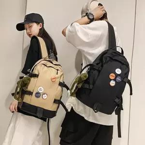 [룽스_62]학생 백팩 새학기 중학생 고등학생 TK-P060