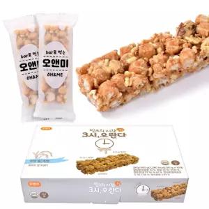 왕궁병과 오앤미 화이트 쌀오란다 300 g오란다 오란다스낵 오란다과자 오란다스틱 오란다바 오란다 전통