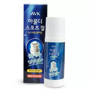 80ml 어쿠스틱기타 근육 기타의약외품 아물디 AVK 쿨링 스포츠 알로에베라
