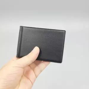 [룽스_62]명함 정리 명함북 포켓 얇은 명함집
