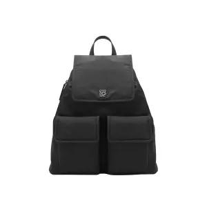 매장정품 LOUIS QUATORZE 루이까또즈 여성 나일론백팩 HS4SD01BL 1650922