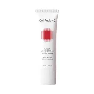 이지하우스 레이저 UV 썬스크린 50ml 선크림 자외선차단 912462