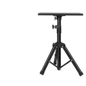 스탠딩 책상 높이조절 90cm 스탠드 데스크 노트북 서서일하는 대
