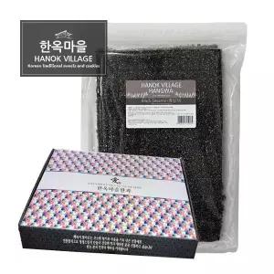 흑임자강정 300g