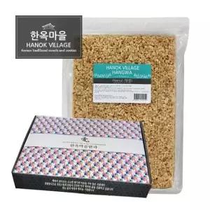 땅콩강정 300g