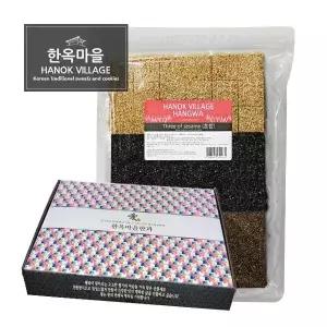 혼합3가지강정 700g