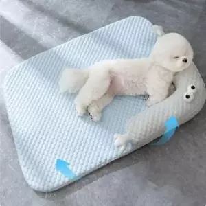 ( )애견 쿨매트 쿨링 냉감 방석 강아지 반려견_25263915