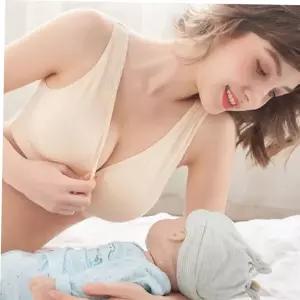 임산부 수유브라용품 수유브라 수유 브래지어 속옷 임부 브라