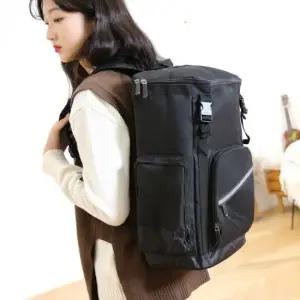 경량 여행용 데일리 백팩 남녀공용 학생용 가방 중학생백팩 남녀공용백팩 캐주얼백팩