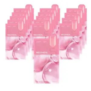 메디힐 콜라겐 뮤신 에센스 마스크팩 20ml 1개입 15개