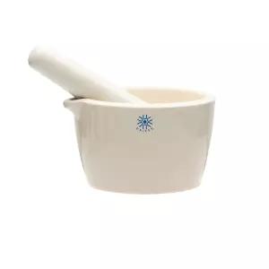 유나이티드 사이언티픽 JMD400 박격포 및 막자 딥 폼 400ml 공급
