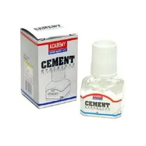프라모델 전용 병풀용품 25ml 만들기 조립용품 동물모형장난감