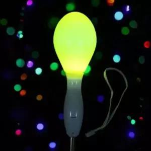 LED 알 야광봉 옐로우 야광스틱 형광스틱
