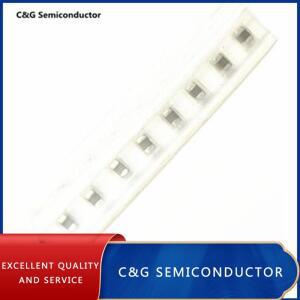 Smd 칩 캐패시터 0805 475 4.7UF 16V X7R 10% 커패시턴스 1UF 2.2UF 3.3UF 100 개