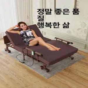 전동 매트리스 프레임 각도 브래킷 95cm 가정용 메시