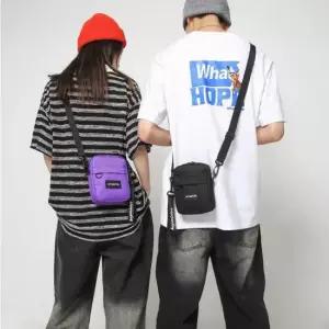 캐주얼 미니 가방 작은가방 심플 크로스백 미니가방 심플백 쁘띠백 컬러백
