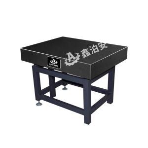 정밀 석정반 주철 정반 작업대 1000x750x150mm 선반 화강암 스탠드 대리석